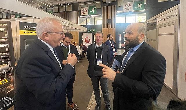 ENERJİ'de 2 önemli kariyer ÖZLEM giderdi!