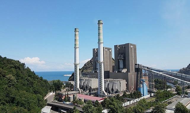 ENERJİ - Halka arz tarihi açıklandı!