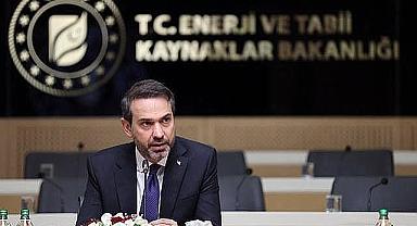 Doğal gaz - petrol ve maden gelirleri aktarılacak - ''Aile ve Gençlik Fonu'' kuruldu!