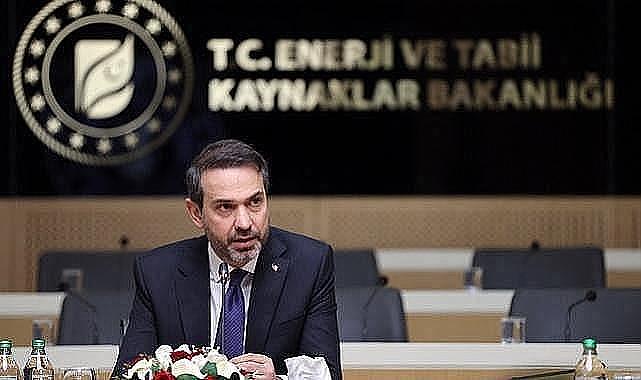 Doğal gaz - petrol ve maden gelirleri aktarılacak - ''Aile ve Gençlik Fonu'' kuruldu!