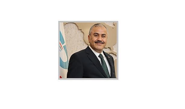 EPDK Başkanı Yılmaz'ın TBMM konuşması tam metni!