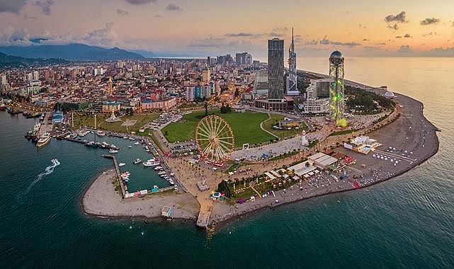 GÜNCEL - Sadece kimlik kartı ile yurt dışı tatili yapabilirsiniz!