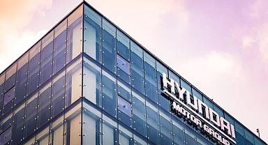 Hyundai - İlk Akıllı Kentsel Mobilite Merkezini Açıyor!