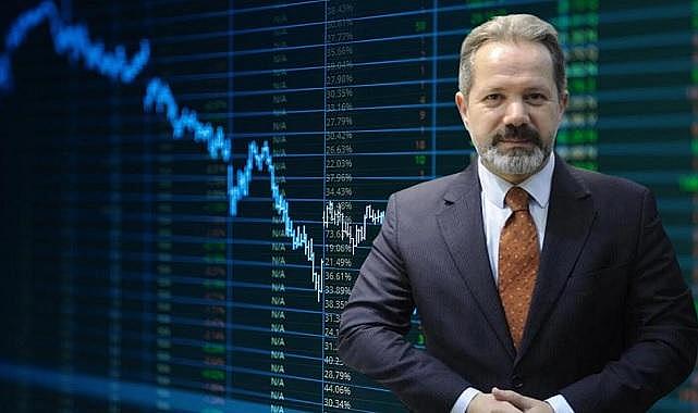 ''Küçük yatırımcılara uyarılar - 2024 yılı dolar kuru tahmini'' - Altın ve Para Piyasaları Uzmanı İslam Memiş!