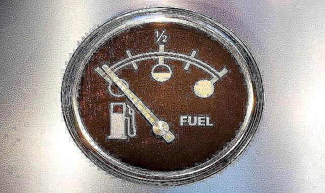 Motorine zam geldi!