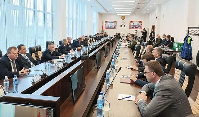 Nükleer Santral'in İkinci Güç Ünitesi Ticari İşletime Alındı!