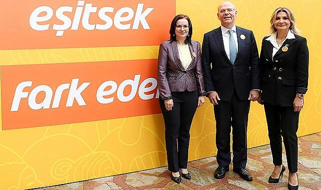 OPET ve UN Women - “Eşitsek Fark Eder''