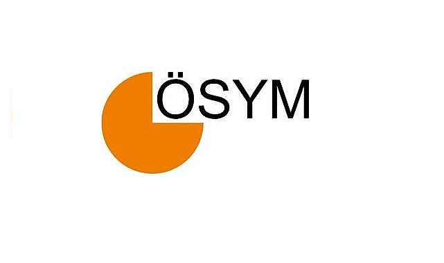 ÖSYM - ''2024 Sınav Takvimi'' yayınladı!