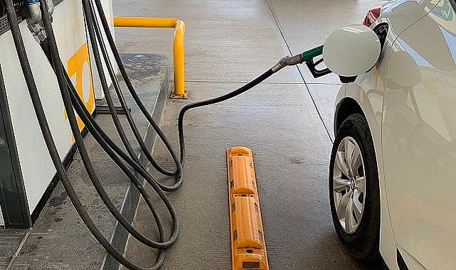Petrol sakin - İşte haftanın ilk günü ''Benzin - Motorin fiyatları!