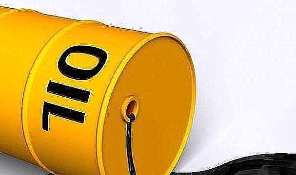 Petrolün fiyatı 82 dolar…