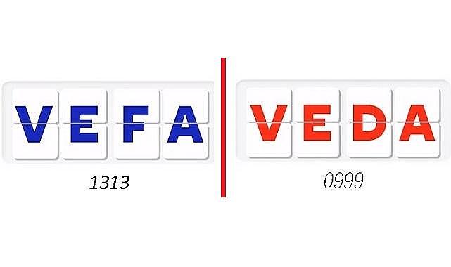 SU için ''2 kırmızı çizgi'' 1313 ve 0999!