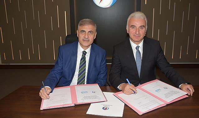 TEDAŞ ve ÇORUH EDAŞ arasında ''Dijital Atölye'' iş birliği!