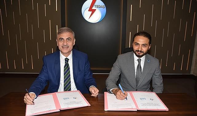 TEDAŞ ve Fırat EDAŞ Arasında "Dijital Atölye" İş Birliği!