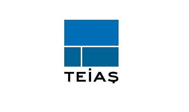 TEİAŞ - Kutlu olsun!