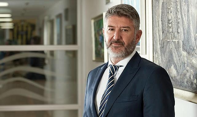 Tezmaksan - Sivas'daki yeni fabrikasıyla…