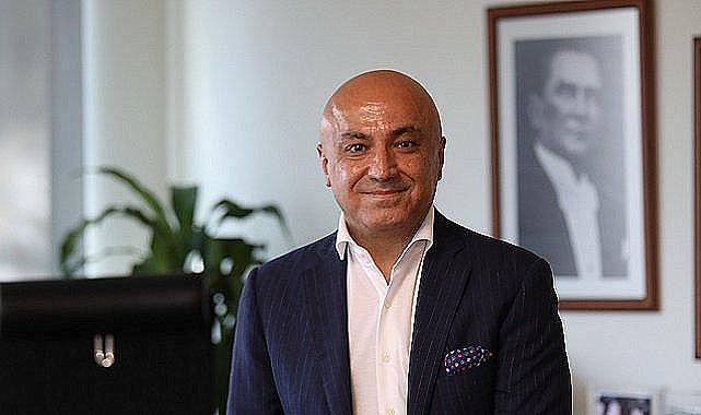 TOKKDER - Operasyonel Araç Kiralama Sektörü "51 Bin 600 Adet Aracı" Filosuna Kattı!