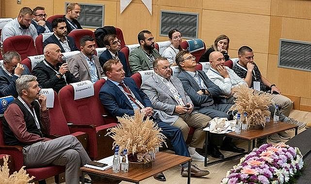 Akkuyu Nükleer - ''Gençlı̇k Bı̇lı̇msel-Pratı̇k Konferansı''