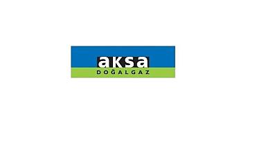 Aksa Doğalgaz - Hoş geldin!