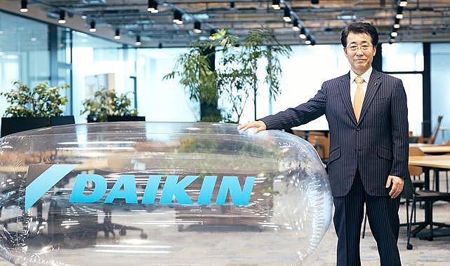 Daikin - COP28'de Başlatılan "Küresel Soğutma Taahhüdü"nü…
