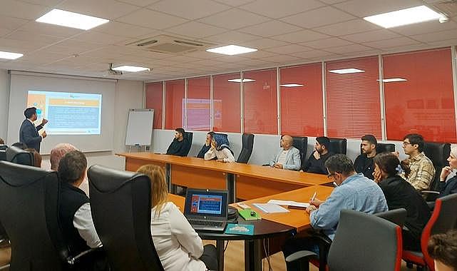 Elbi Elektrik KVKK Bilinçlendirme Eğitimini Tamamladı!