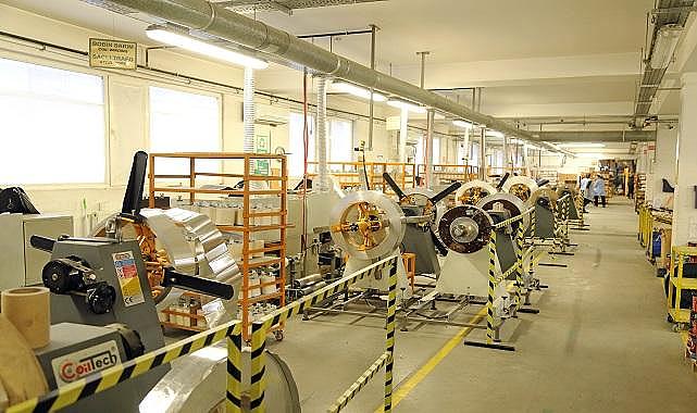 Elektra Elektronik - ''2024 yılı hedeflerini açıkladı''