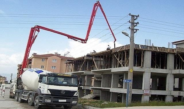 Elektrik nakil hattı tellerinin rüzgarda salınımı hesaba katılmalı'' - ÖNEMLİ!