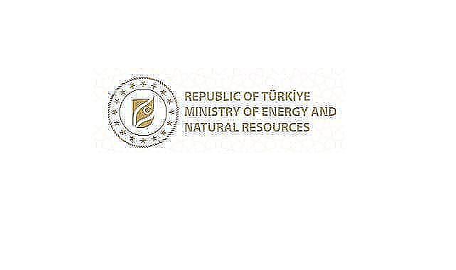 Energy news from Türkiye 