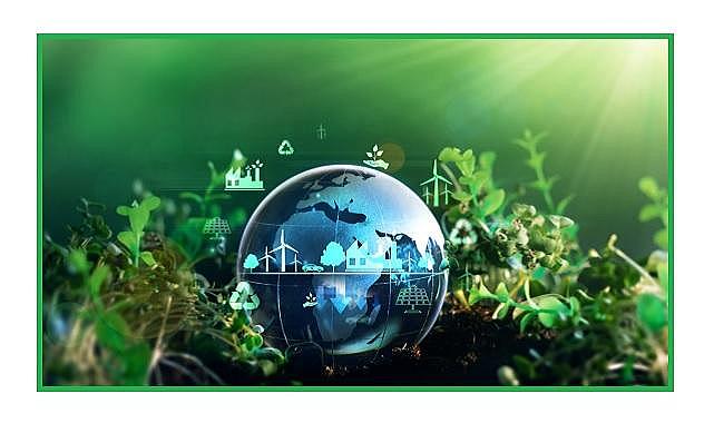 Enerji Görünümü 2023 Raporu'nu yayınladı!