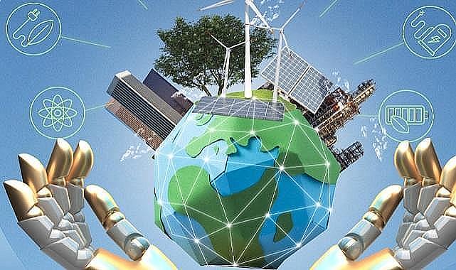 ''Enerji Sempozyumu'' sonuç bildirgesi açıklandı!