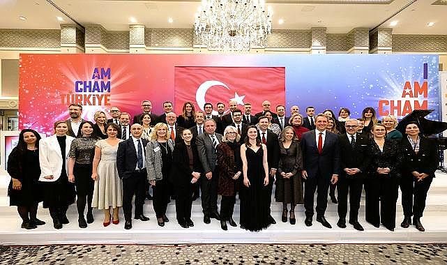 ''Füzyon - Derin jeotermal sondaj teknolojileri - Yenilikçi güneş teknolojilerine'' yatırım yapan Türk şirketi ödül aldı!