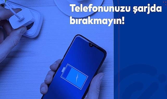 Gece telefon şarja bırakılırsa 'Ne kadar elektrik tüketir?'