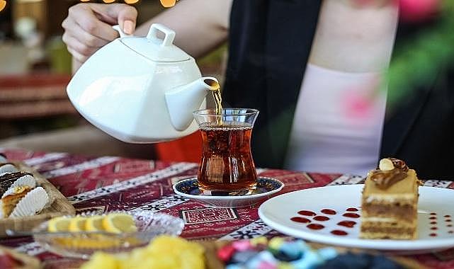 GÜNCEL - ''Çay dost mu - Düşman mı?''
