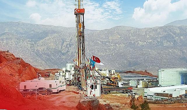 It will increase daily oil production to 100 thousand barrels!