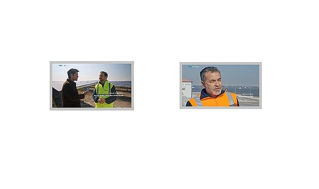 Kalyon Karapınar GES - Örnek proje olarak ele alındı!