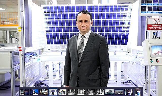 Kalyon PV - ''2024 Yılı'' Yatırım Hedefini Açıkladı!