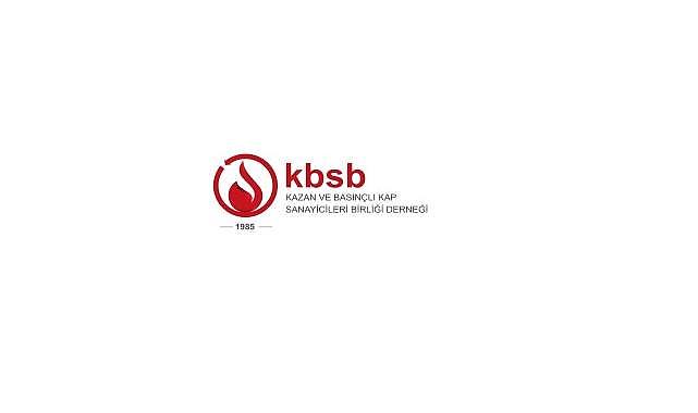 Konu - Endüstride ve Binalarda Kazan ve Basınçlı Kap Zirvesi!