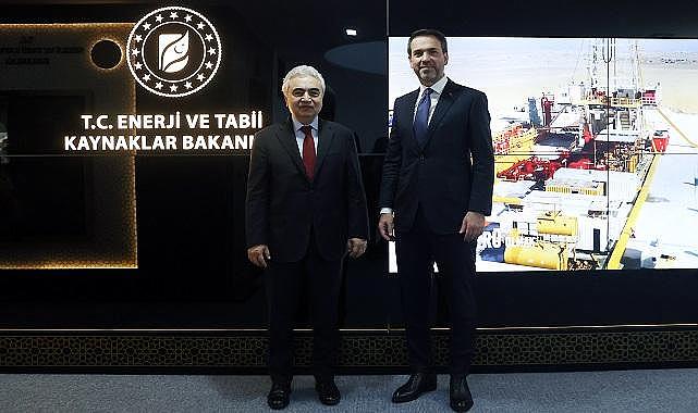 Konu ''Enerji dönüşümü''