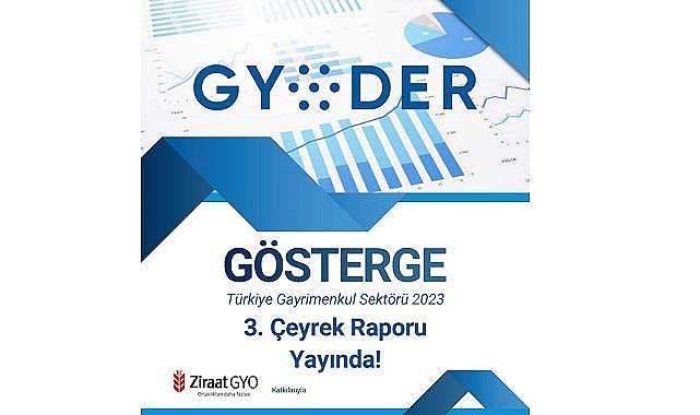 GÜNCEL - Konutun metrekare fiyatı Türkiye ortalamasında 27,840 TL'ye, İstanbul'da 41,766 TL'ye ulaştı!