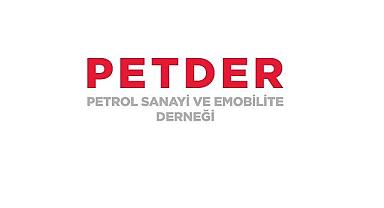 Logosunu yeniledi - PETDER!