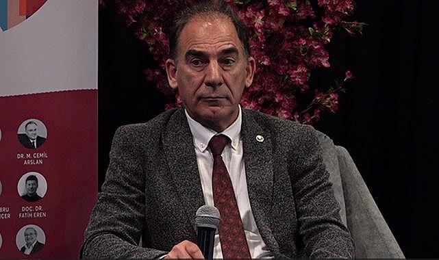 ''Marmara depremi yakındır - Ancak BİNALARI sağlam yaptığınız sürece İstanbul o kadar etkilenmeyecek''