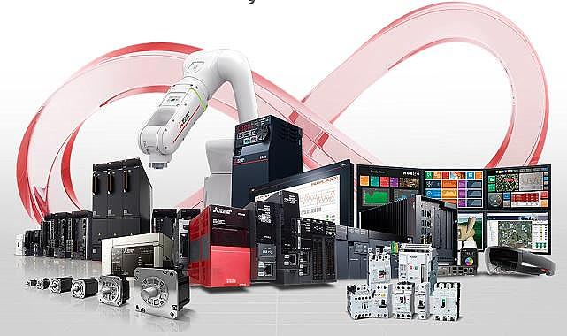Mitsubishi Electric - ''yenilikçi fabrika otomasyon çözümlerini anlatacak''