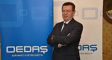 OEDAŞ’ın hayata dokunan projelerine 1 yılda 6 ödül!