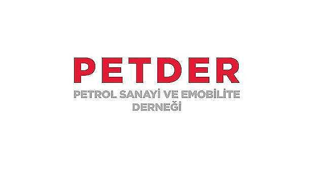 Petrol Sanayi ve Emobilite Derneği - ''Yeni yılınızı...''