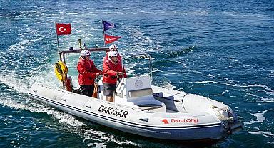 PO Marine ve DAKSAR iş birliği!