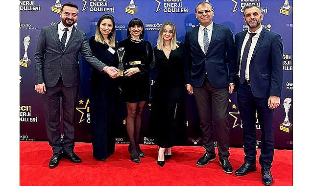 Polat Enerji - Ödül aldı!