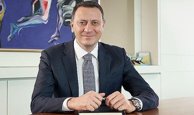 QNB Finansbank - ''500 milyon dolar Sürdürülebilirlik kredisi...''