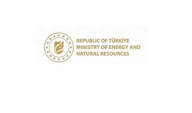 Request for expressions of interest - Republic of Türkiye Ministry of Energy and Natural Resources!