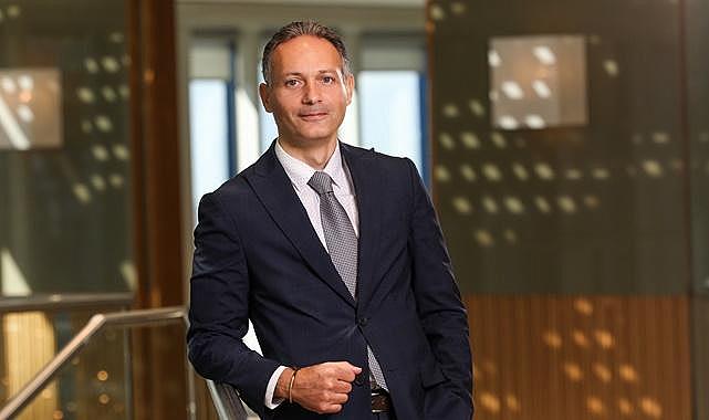 Sabancı - Sanayideki mobilite dönüşümü için…