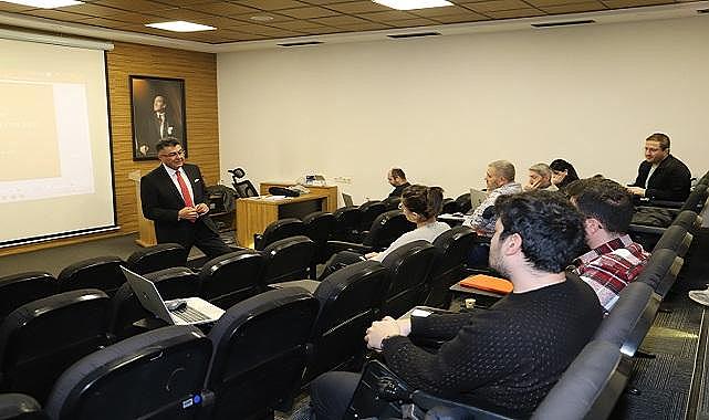 SEDAŞ teknik ekipleri - “Kaçak Tüketim ve Mevzuat” eğitimine katıldı!