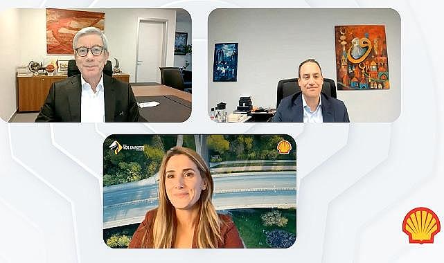 Shell Türkiye - ''14. Yol Emniyeti Konferansı''